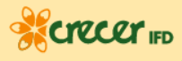 Crecer IFD