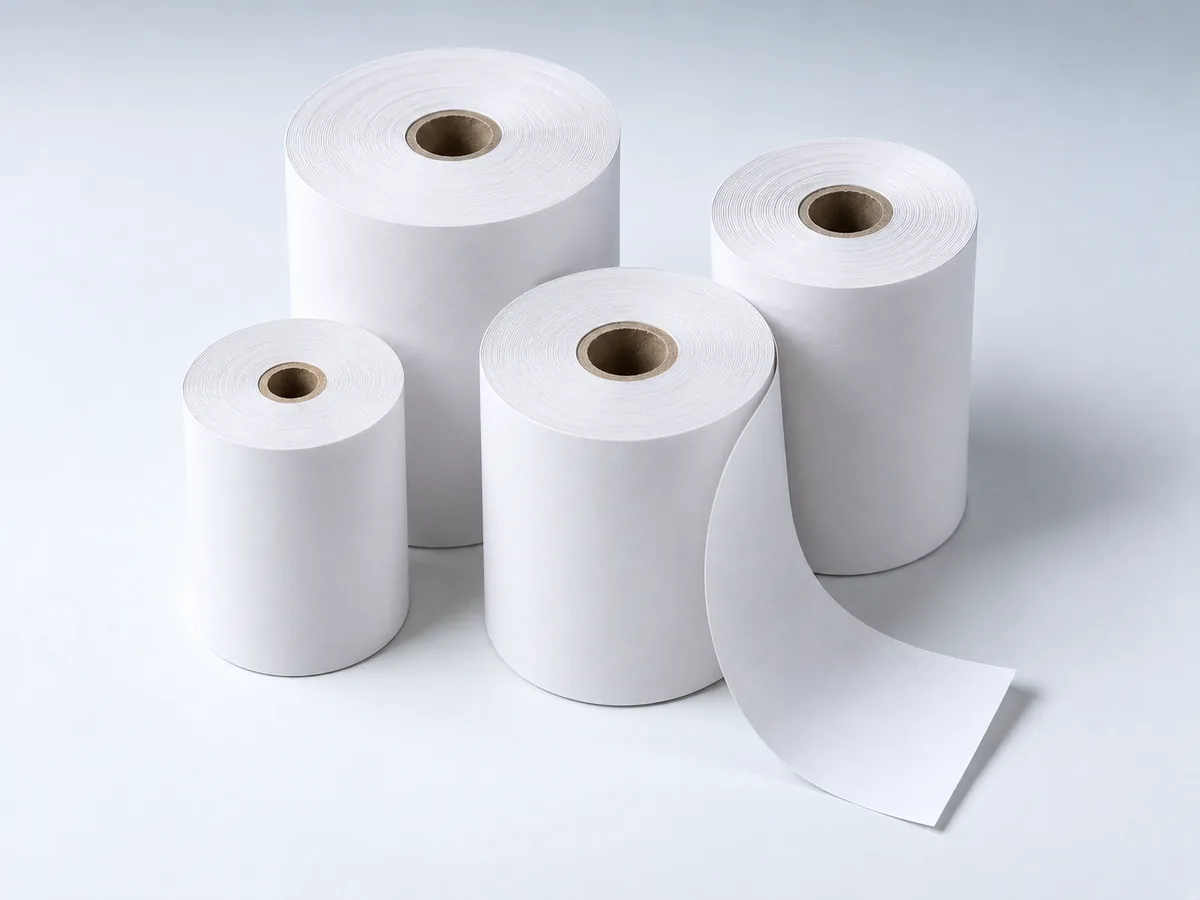 Rollos Térmicos