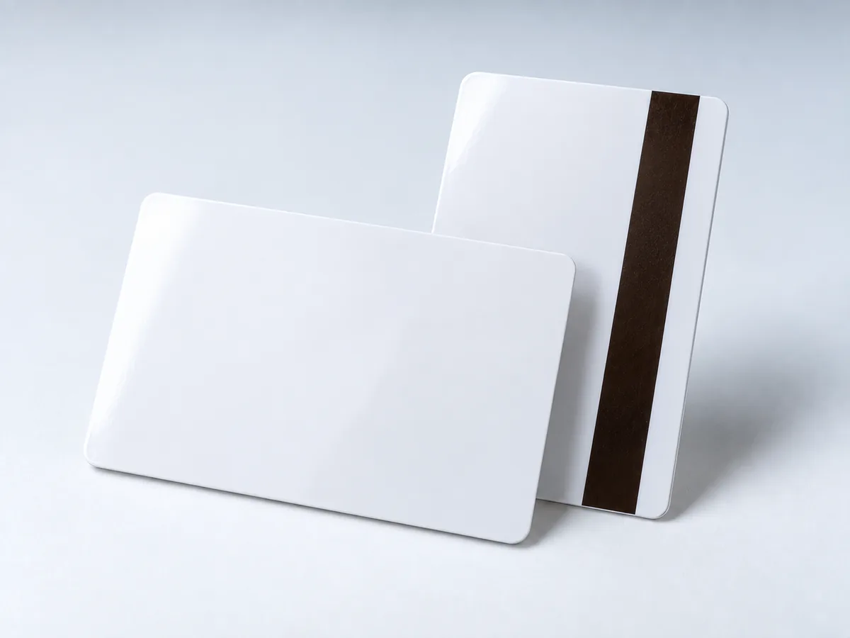 Tarjetas Empresa